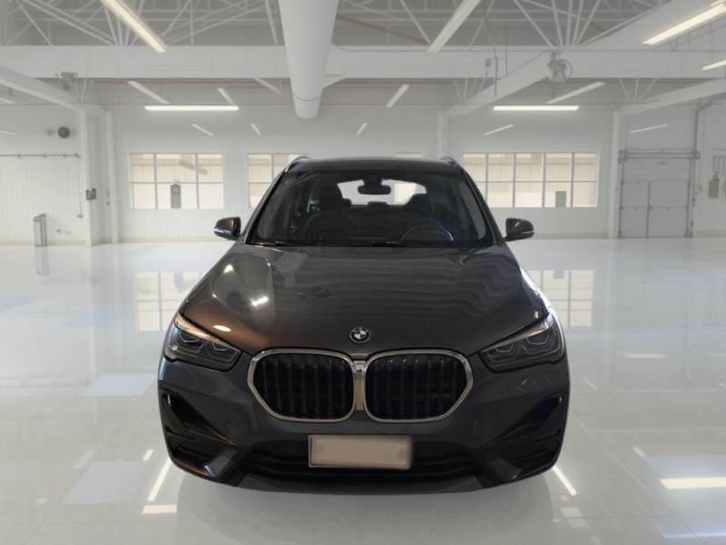 BMW X1 xDrive 25e Business Advantage automatico