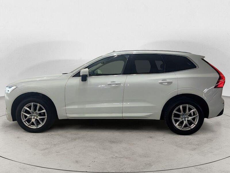 Volvo XC60 XC60