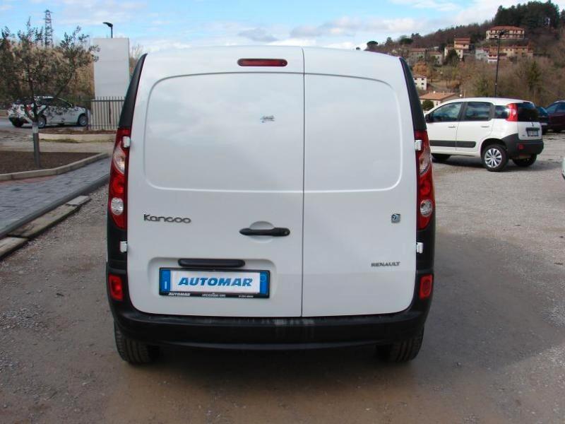 Renault Kangoo Z.E. FURGONE VAN ELETTRICO*IVA ESPOSTA*