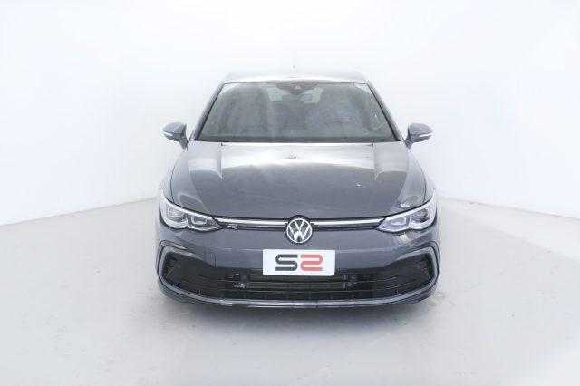 VOLKSWAGEN Golf 1.5 TSI 150 CV EVO ACT R-Line IQ.Light LED