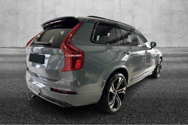 VOLVO XC90 B5 (d) AWD automatico 7 posti Plus Dark