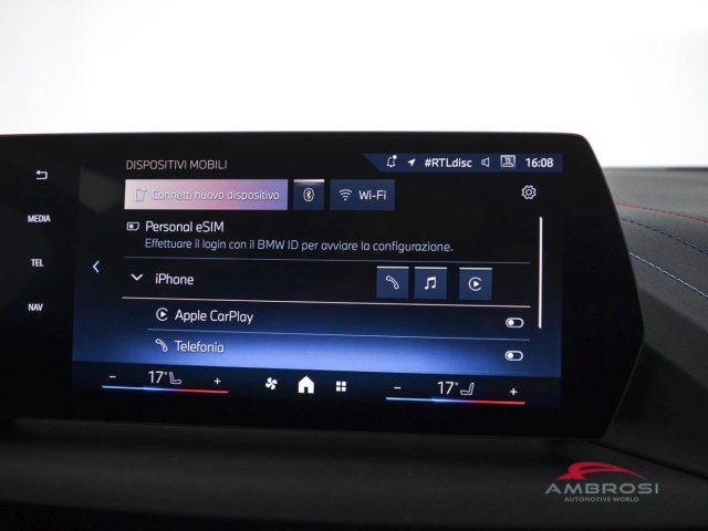 BMW 118 Serie 1 d MSport auto