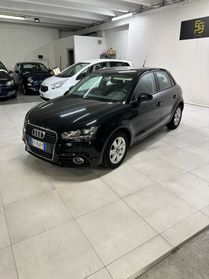 Audi A1 1.6 TDI S line edition
