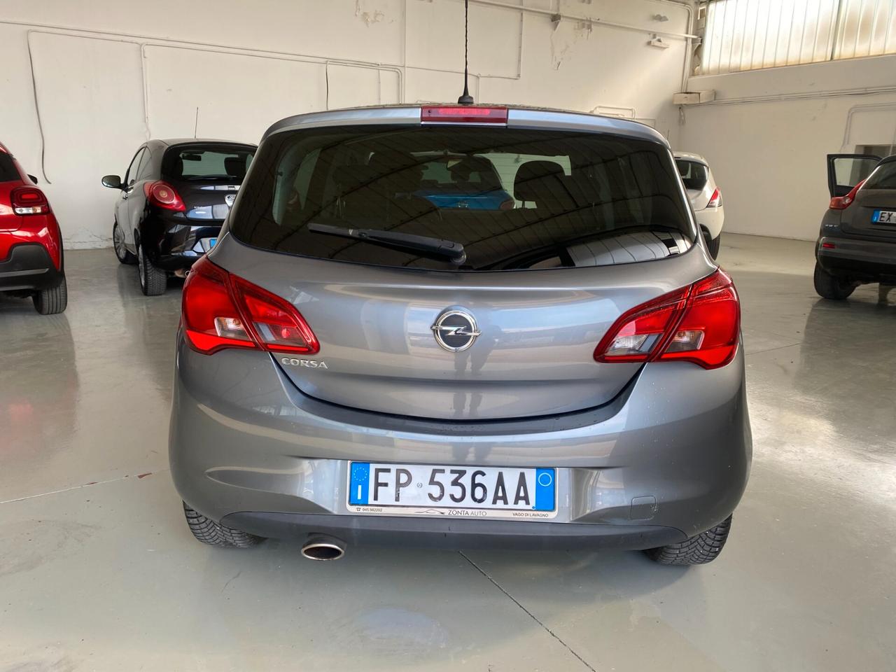 Opel Corsa 1.2 5 porte Innovation