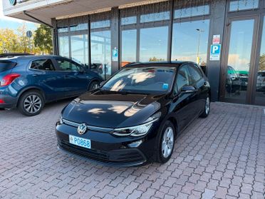 Volkswagen Golf 2.0 TDI 150 CV DSG SCR Life