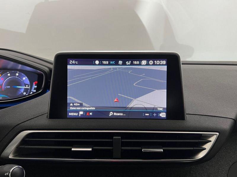 Peugeot 5008 BlueHDi 130 S&S Allure
