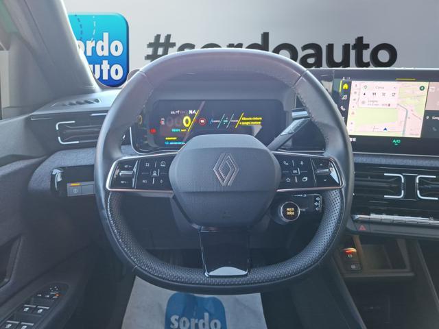 RENAULT R 5 E-Tech electric drive 110 kW Comfort Range Techno