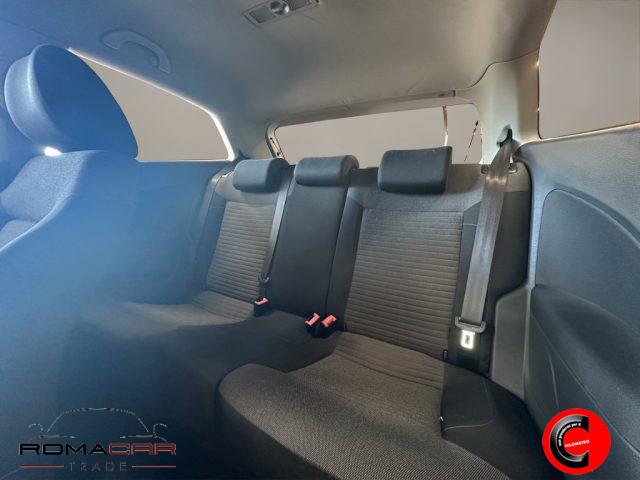 VOLKSWAGEN Polo 1.4 3 porte Comfortline