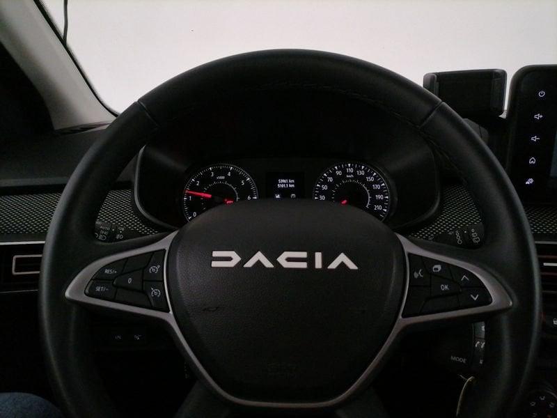 Dacia Sandero Stepway 1.0 tce Expression Eco-g 100cv