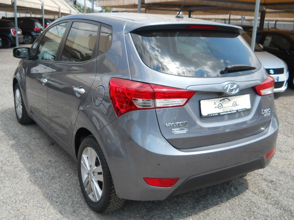 Hyundai iX20 1.6 CRDI 115 CV XPossible