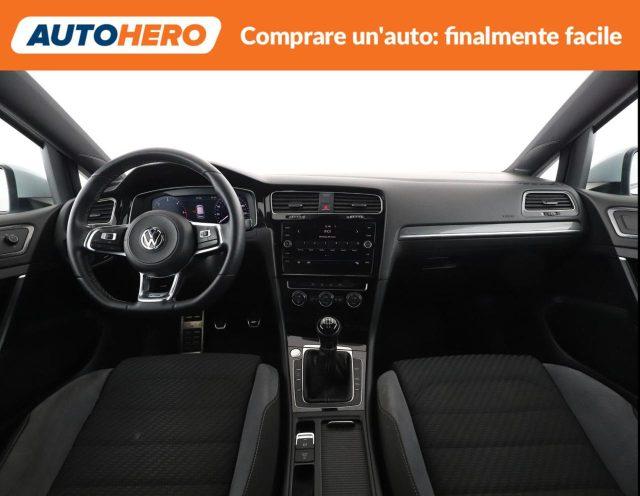 VOLKSWAGEN Golf 1.6 TDI 115 CV 5p. Sport BlueMotion Technology