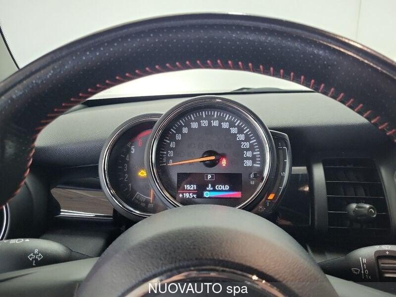 MINI Mini 3 porte Mini 1.5 Cooper D