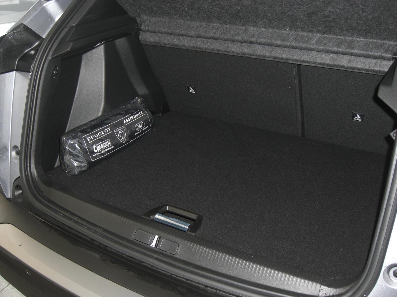 Peugeot 2008 PureTech 100 Cv Allure