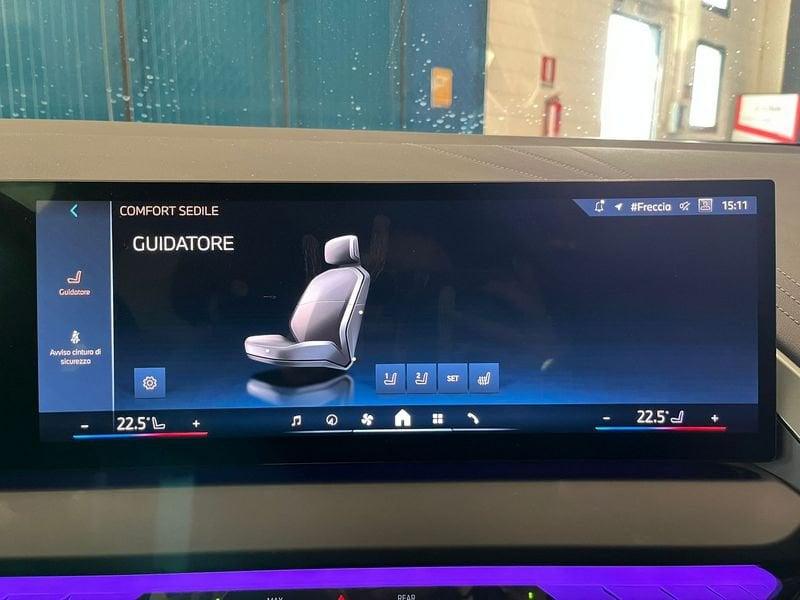 BMW X3 X3 xDrive20d 48V MSport