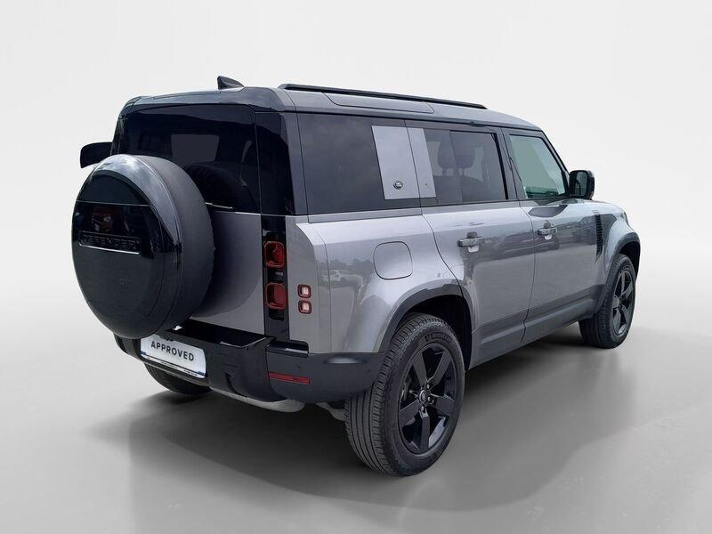 Land Rover Defender 3.0D I6 200 110 SE AWD auto. AUTOCARRO/NETTO IVA