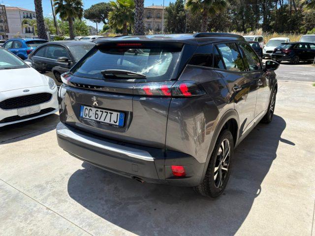 PEUGEOT 2008 BlueHDi 100 S&S Allure