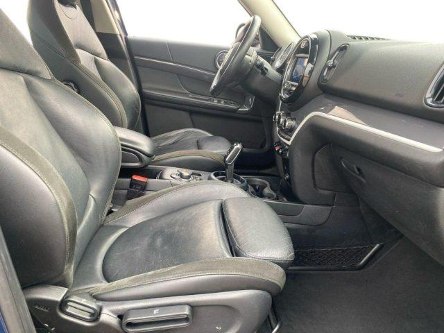 MINI Countryman 2.0 Cooper SD Boost Countryman ALL4 Automatica