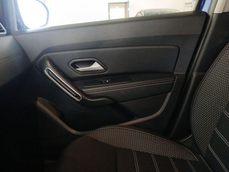 Dacia Duster II 2021 1.0 tce Prestige up Gpl 4x2 100cv