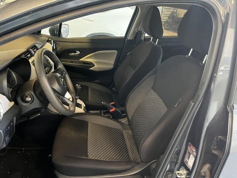 Nissan Micra 1.0 72CV ACENTA **PREZZO REALE**UNIPRO'**GARANZIA