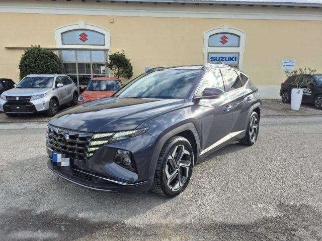 HYUNDAI Tucson 1.6 CRDI 48V DCT Exellence PELLE PACK IVA ESPOSTA