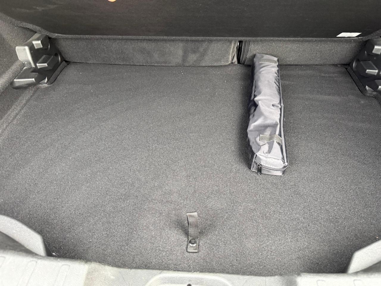 Jeep Avenger 1.2 Turbo 100 CV Altitude