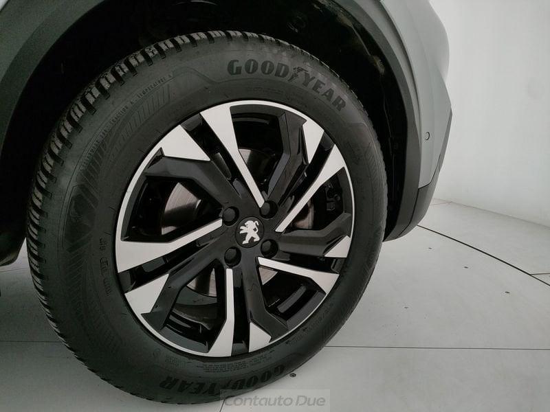 Peugeot 2008 2008 1.5 bluehdi GT s&s 130cv eat8