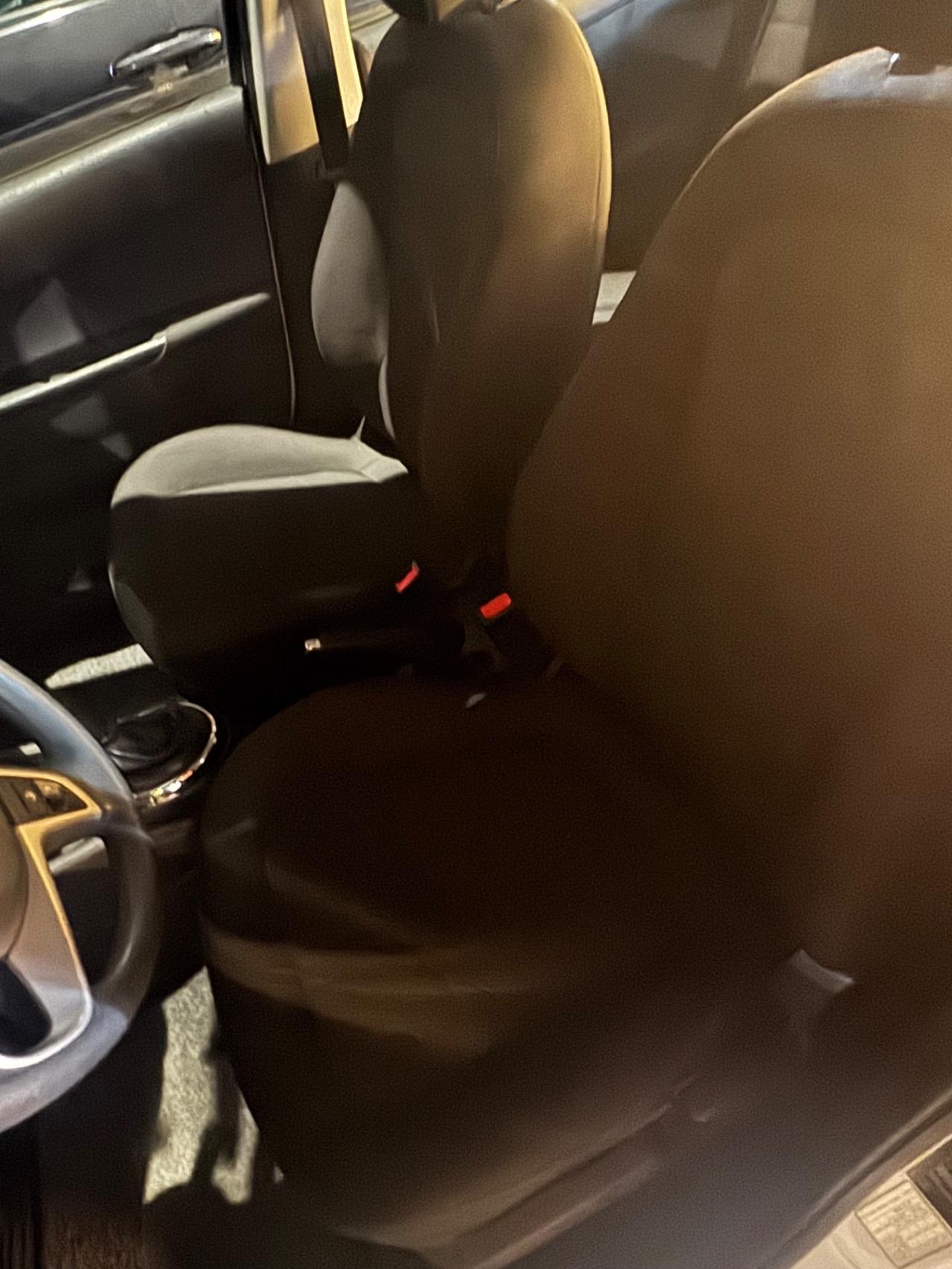 Hyundai i20 1.4 5p. Comfort Impianto Gpl