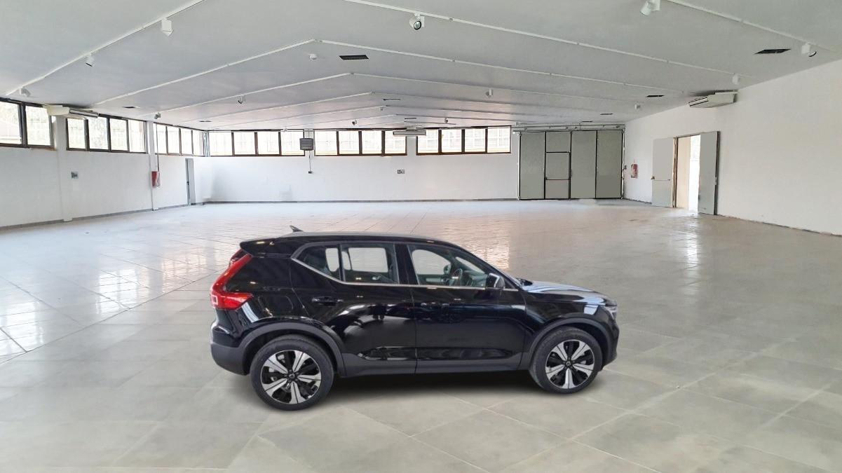VOLVO Xc40 T4 Recharge Plug-In Hybrid Automatico Core N-1