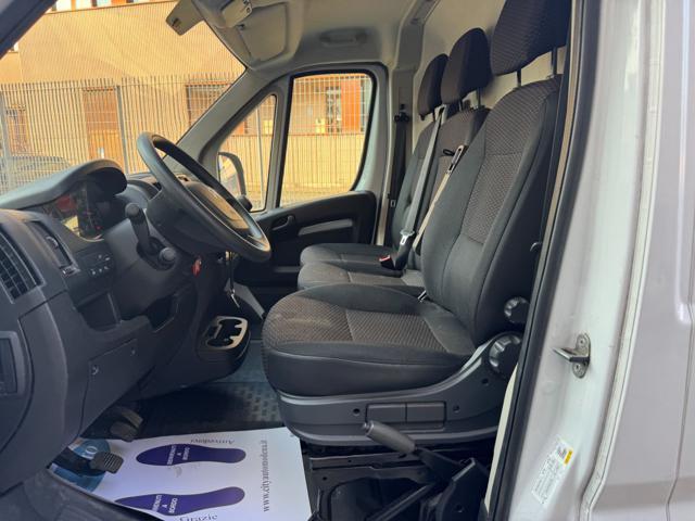 CITROEN Jumper 33 2.2 BlueHDi 140CV L2-H2 Furgone