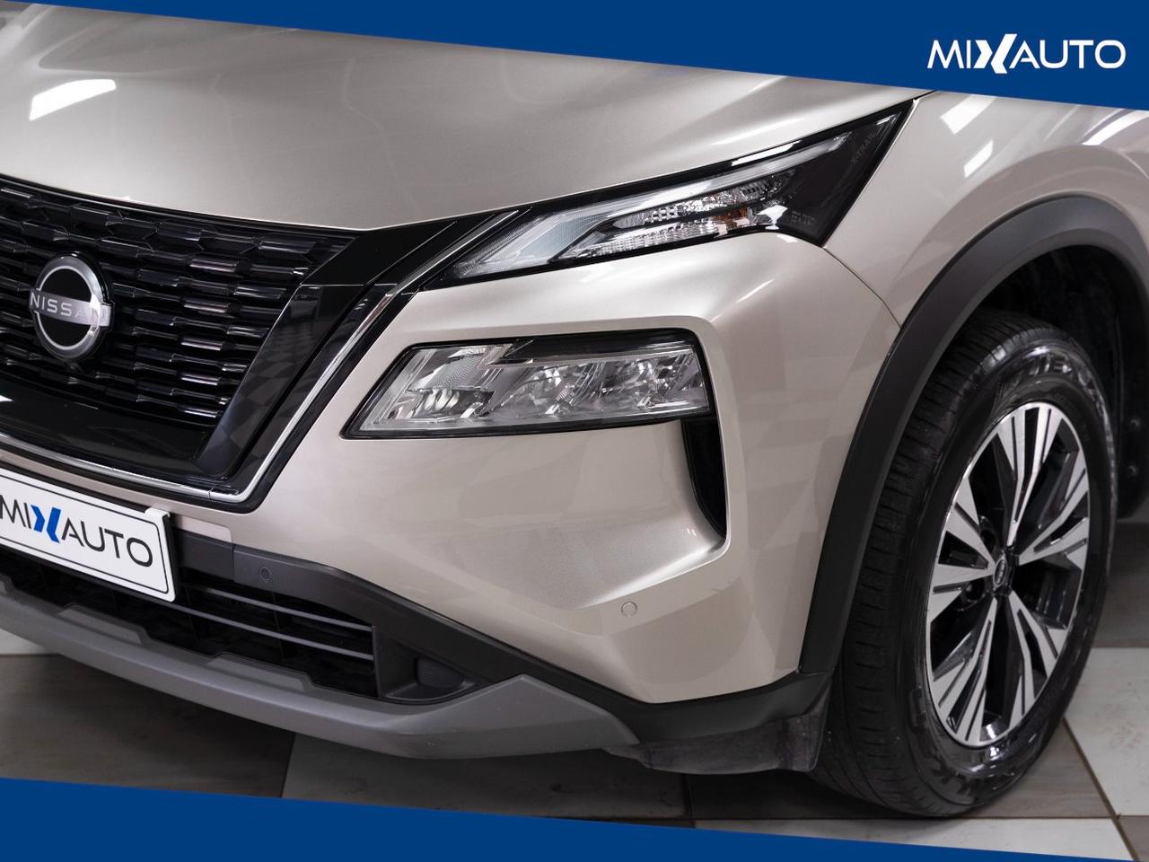 Nissan X-Trail 1.5 E-Power N-Connecta 204CV 2WD Auto