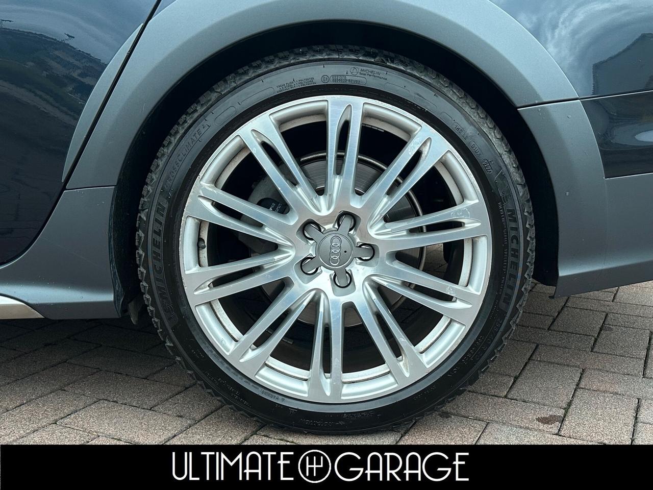 Audi A6 allroad Quattro 3.0 tdi Advanced 245cv s-tronic *Tetto