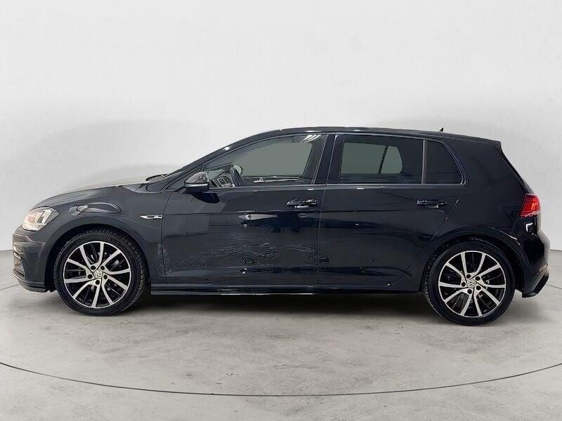 Volkswagen Golf 1.4 TSI 125 CV 5p. Sport BlueMotion Technology