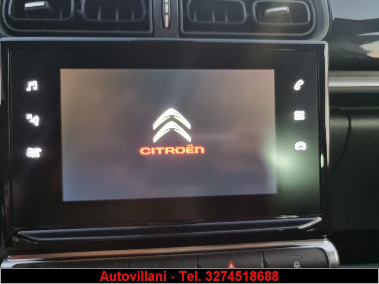 CITROEN C3 BLUE HDI CV75 S&S SHINE PACK