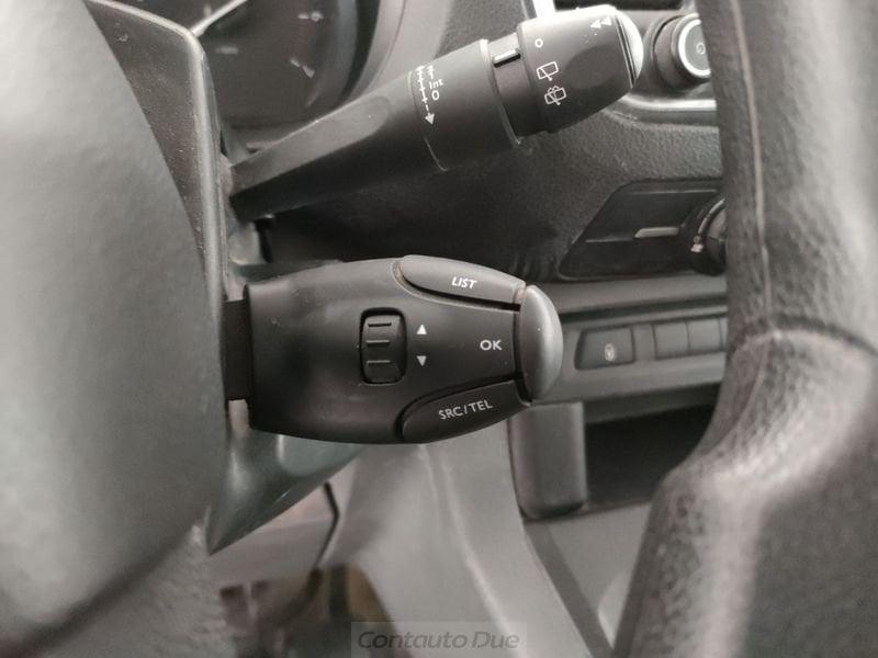 Peugeot Traveller Traveller M1 1.5 Bluehdi 9 posti 120cv | Motore NUOVO
