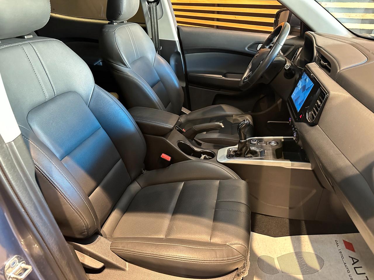 Dr 4.0 1.5 Bi-Fuel GPL