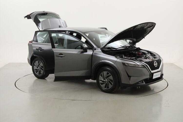 Nissan Qashqai Hybrid Business Xtronic BR132894 1.3 Mild Hybrid 158CV