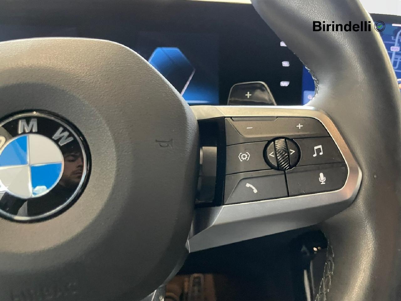 BMW X2 (U10) - X2 sDrive 18d Msport