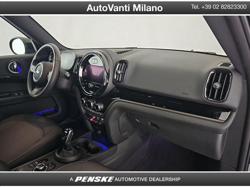 MINI Countryman Mini Countryman 2.0 Cooper D Essential auto