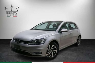 Volkswagen Golf 5p 1.6 tdi Business 115cv