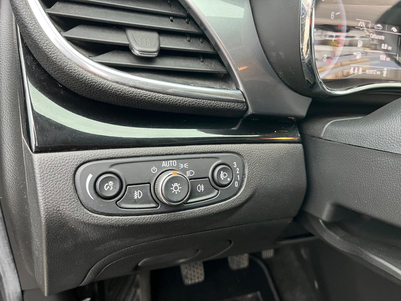 Opel Mokka X 1.6 Ecotec 115CV