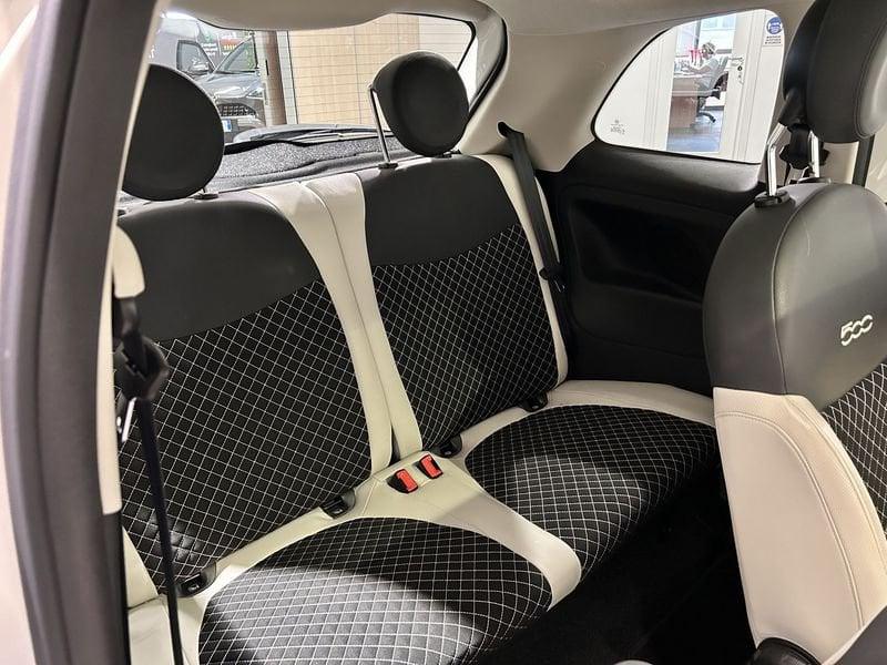 FIAT 500 500 1.0 Hybrid Dolcevita