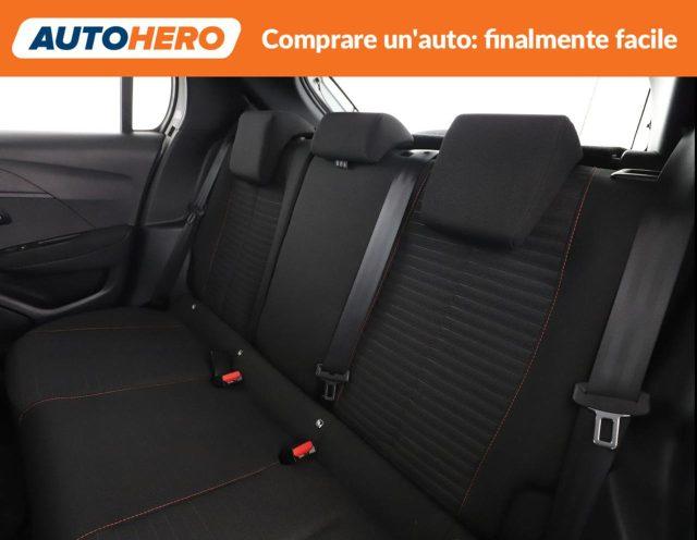 PEUGEOT 208 PureTech 75 Stop&Start 5 porte Active