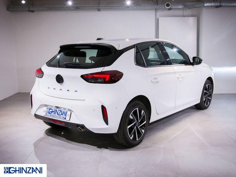 Opel Corsa Corsa 1.2 100 CV GS - "PREZZO VERO"