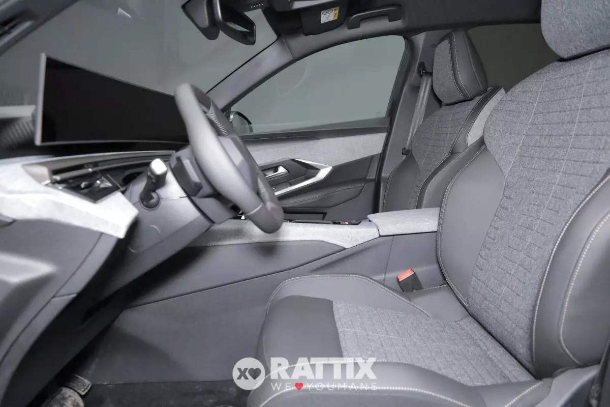 Peugeot 3008 1.2 Hybrid 136CV Allure e-DCS6