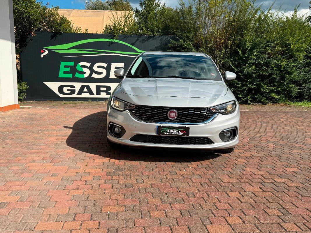 Fiat Tipo 1.6 mjt Business s&s 120cv