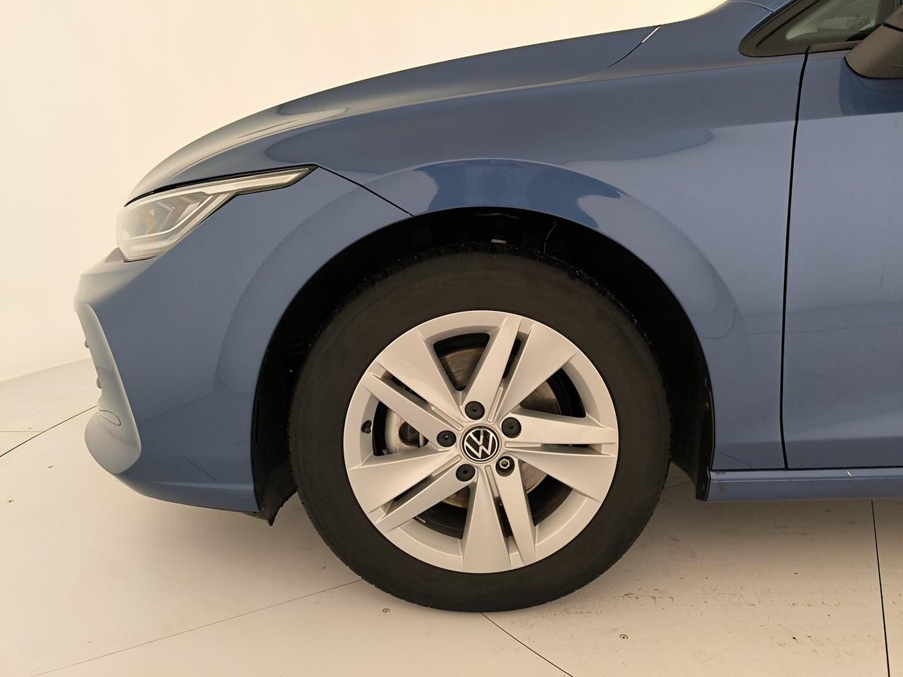 Volkswagen Golf 2.0 tdi life 115cv