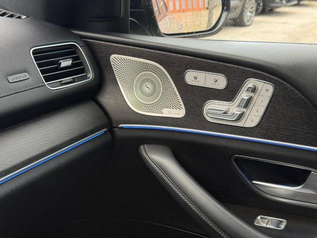 MERCEDES-BENZ GLE 350 de hybrid EQ 4Matic Coupé AMG Line Premium Plus