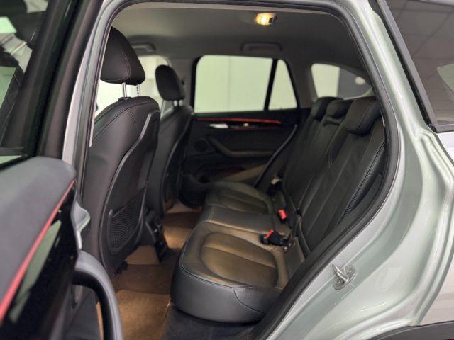 BMW X1 xDrive25d Msport