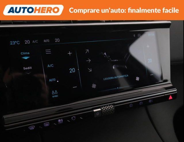 DS AUTOMOBILES DS 7 BlueHDi 130 aut. Rivoli