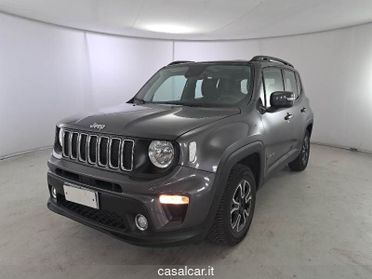 Jeep Renegade 1.6 Mjt DDCT 120 CV Business CON 3 ANNI DI GARANZIA KM ILLIMITATI